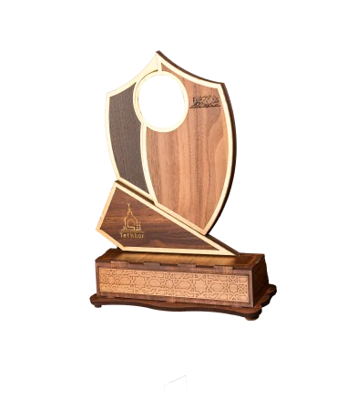 دروع تذكارية - 3