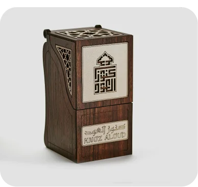 علب خشبية - 4